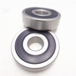 Stainless Steel 6405 2RS Ball Bearing S6405-2RS