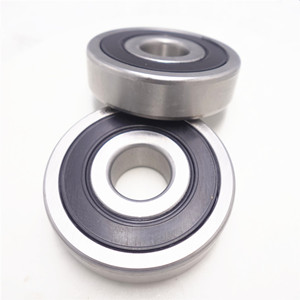 Stainless Steel 6405 2RS Ball Bearing S6405-2RS