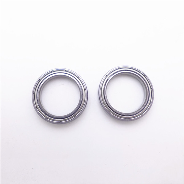 6703zz ball bearing thin