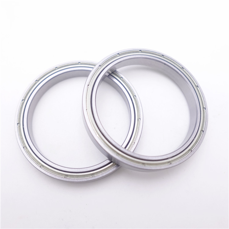 6708 bearing 61708ZZ deep groove ball bearing