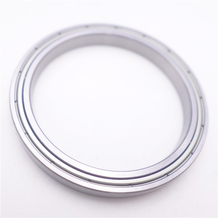 6710 bearing 61710ZZ deep groove ball bearing