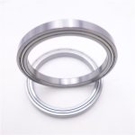 6710 bearing 61710ZZ deep groove ball bearing