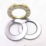 Thrust Roller Bearing 81208 Bearing 81208M 40*68*19mm