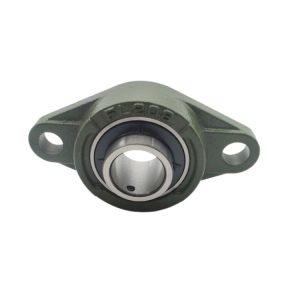 UCFL 208 Two Bolt Oval Flange Pillow Block Bearing UCFL208