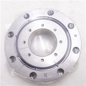 Face mount crossed roller bearings are a kind of large bearing