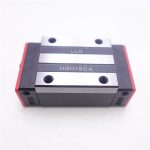HGH15 CA Linear Slide Block Bearing Carriage