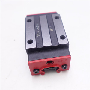 HGH15 CA Linear Slide Block Bearing Carriage