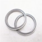Industrial Bearings 6711ZZ Deep Groove Ball Bearing 61711ZZ