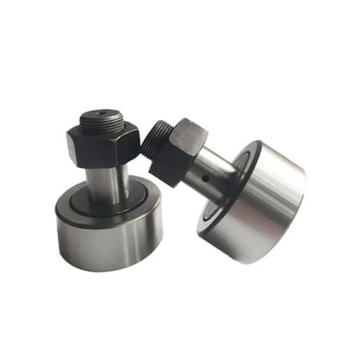 NUKR cam follower bearing