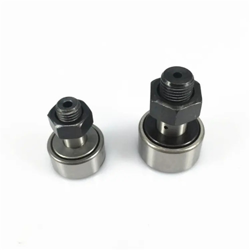 NUKR bearing factory