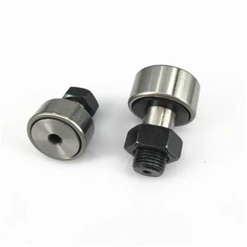 NUKR series cam follower bearing