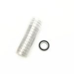 SS6007 stainless steel deep groove ball bearing