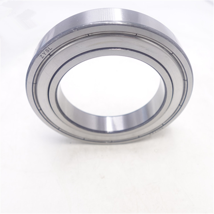 6006ZZ deep groove ball bearings 30*55*13mm