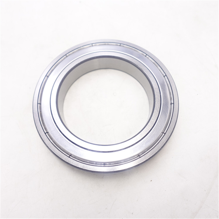 stainless steel 6005ZZ 