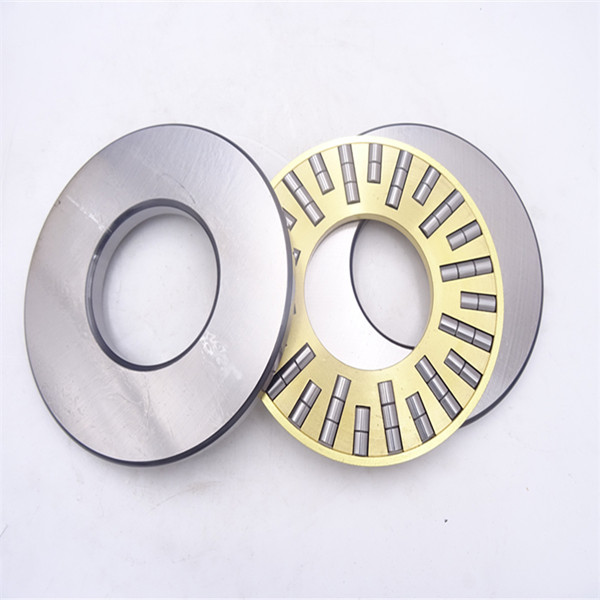 thrust needle roller