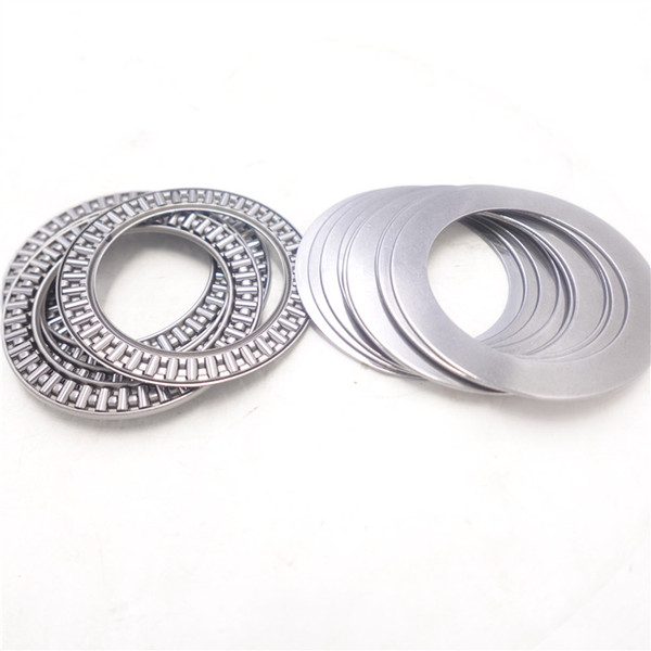 thrust needle bearing