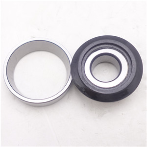 types of taper roller bearing