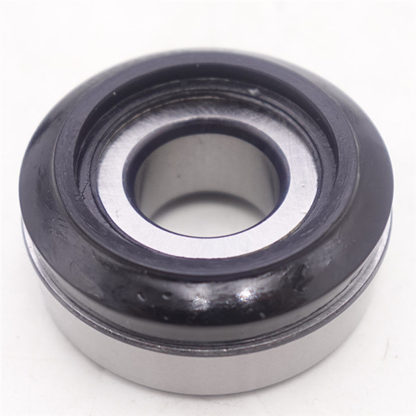 types of taper roller bearing