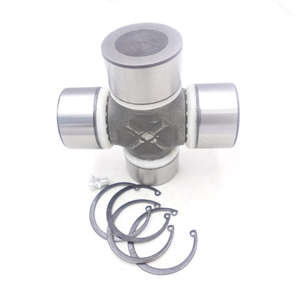 universal bearing shaft