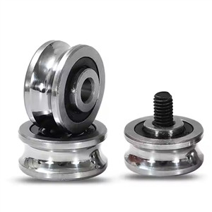 V track roller bearing is high quality bearing