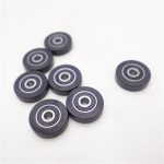 623 2rs bearing high quality deep groove ball bearing