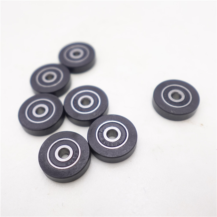 623 2rs bearing high quality deep groove ball bearing