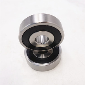 Deep Groove Ball 6305 RS Bearing Details