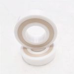 63052RS Full Ceramic Deep Groove Ball Bearing