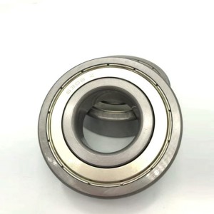 6308ZZ High quality deep groove ball bearing size 40x90x23mm