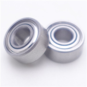 684 zz bearing have obvious advantages in material