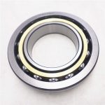 Angular Contact Ball Bearing 7214 Bearing 7214BM