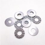 AXK1024 Flat Needle Roller Bearing with Washers AS1024