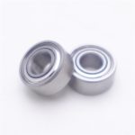 Bearing 684 deep groove ball bearing 684zz