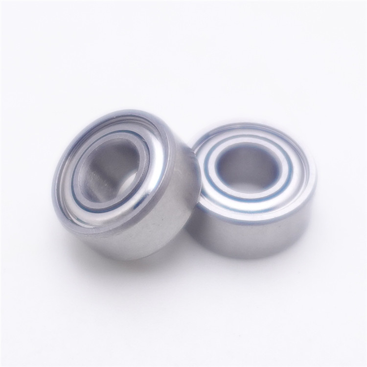 Bearing 684 deep groove ball bearing 684zz