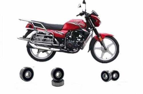 bearing motorcycle