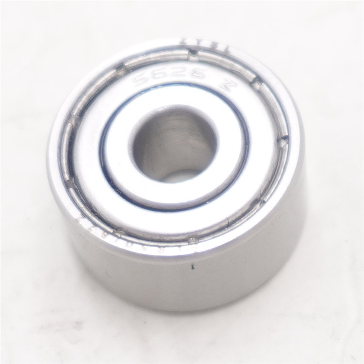 Cycle bearing SS LR50/6ZZ stainless steel bearing