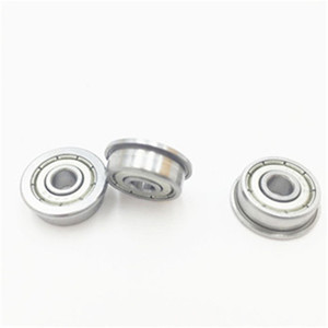 Do you know F695 bearing advantage and use?