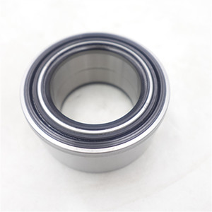 How much do you know about rear axle bearing?