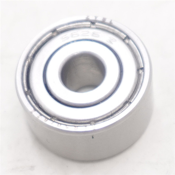 split ball bearing