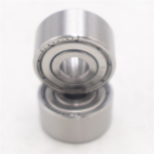 split ball bearing