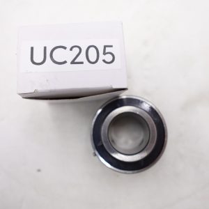 UC 205 UC205 Insert Ball Bearing With Set Screw 25x52x17mm