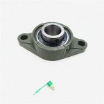 UCFL 205 UCFL205 two bolt flange pillow block bearing
