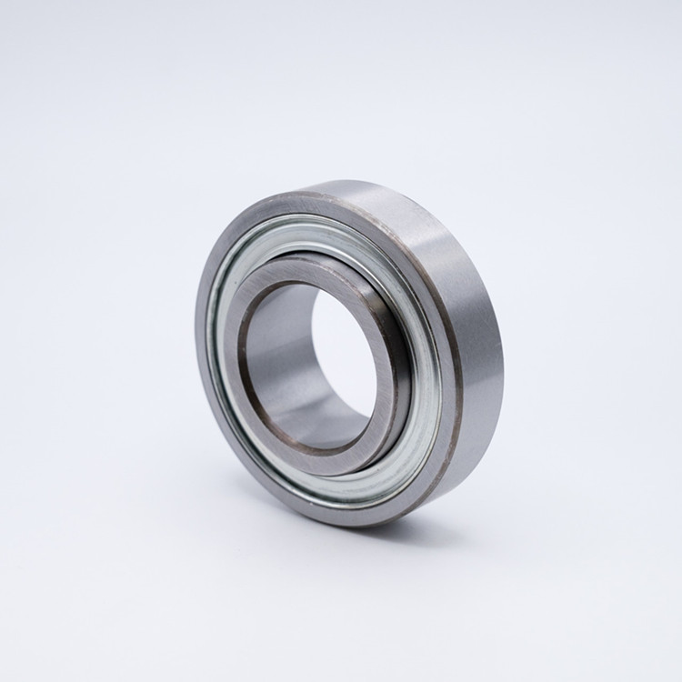 203KRR2 agricultural ball bearing 16.25x40x12mm