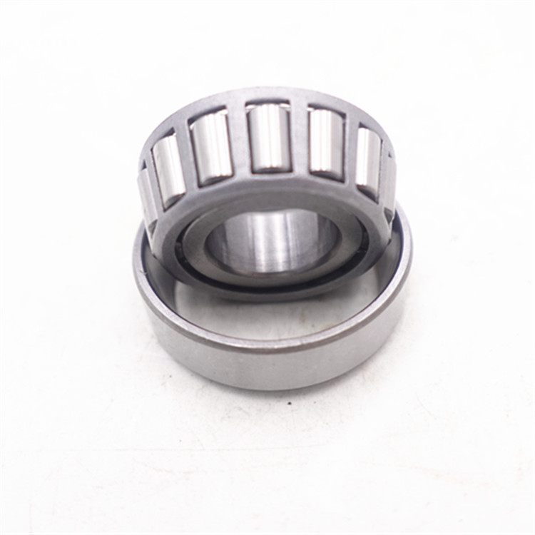 stock motor bearings