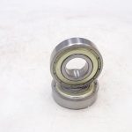 6001Z deep groove ball bearing 6001ZZ 6001-2Z Size 12x28x8 mm
