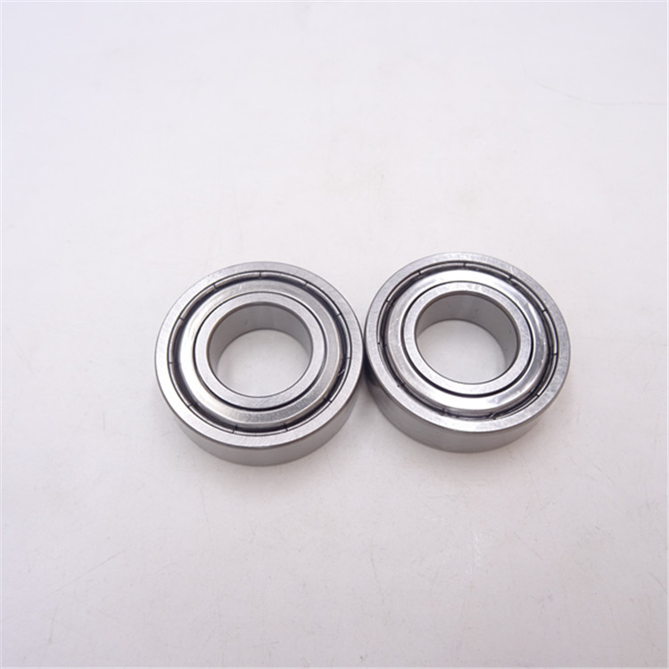 6004ZZ deep groove ball bearings size 20*42*12mm