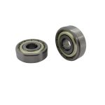 6200ZZ high quality deep groove ball bearing 6200-2Z size 10x30x9mm