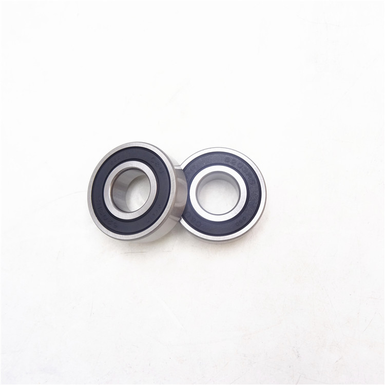 6202 2RS bearing supplier