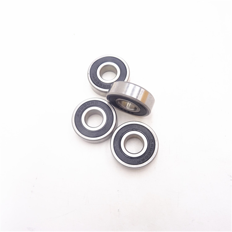 SS 6000 2RS SS6000-2RS Stainless Steel Radial Ball Bearing 10X26X8
