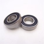 6202 2RS bearing deep groove ball bearings 15*35*11mm
